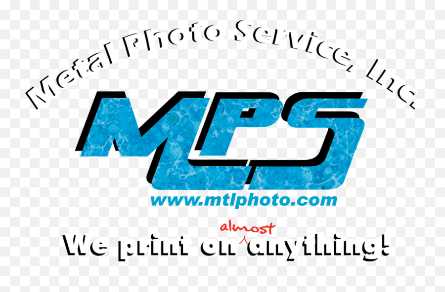 Industries Served U2013 Metal Photo Service Inc - Language Emoji,Almost Transparent Blue