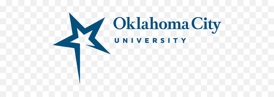 Official Logos - Oklahoma City University Transparent Oklahoma City University Logo Emoji,City Logos
