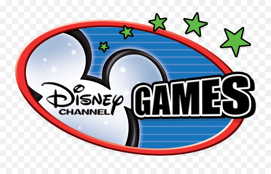 Watch Disney Channel Games 2008 Full Episodes Disney - Disney Games Logo Emoji,Disney Channel Logo