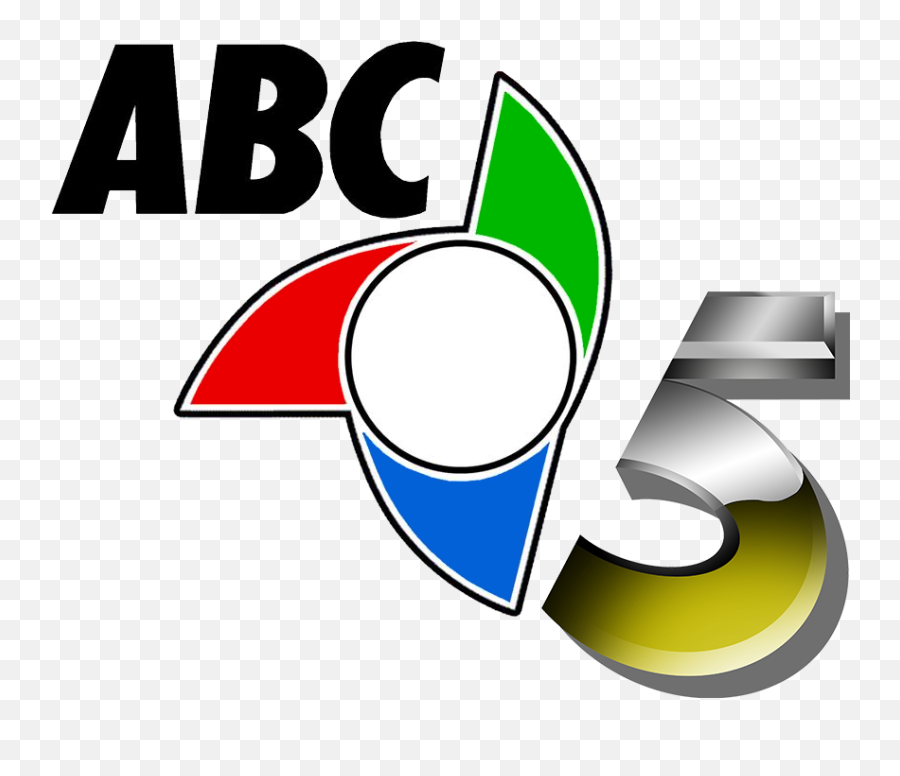 Dxet - Tv Logopedia Fandom Abc 5 Philippines Logo Emoji,5 Logo
