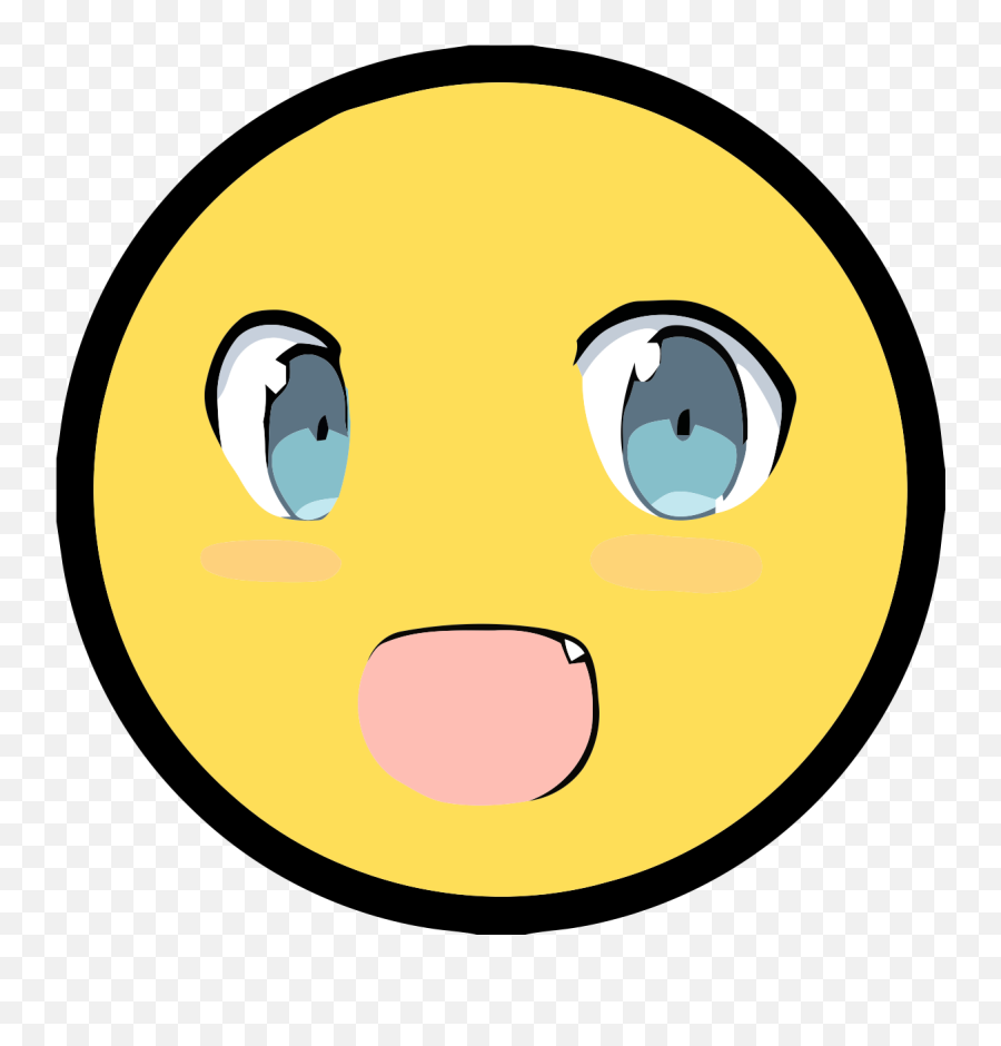 Smiley Face Memes - Happy Emoji,Epic Face Transparent