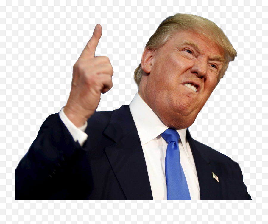 Donald Trump Png Emoji,Trump Png