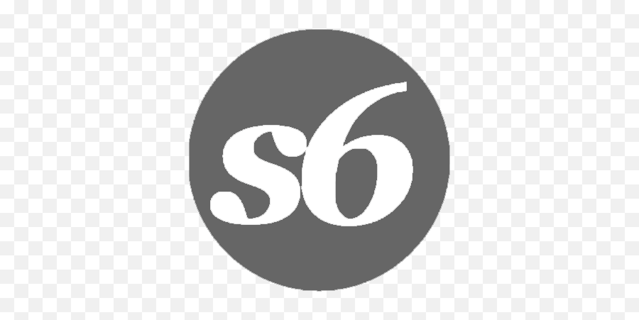Hd Society6 Logo Transparent Png Image - Society6 Emoji,Society6 Logo