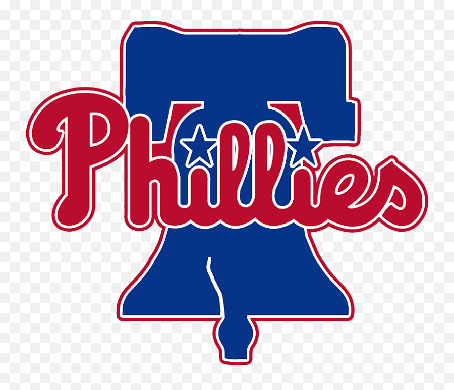 Stx Phillies 10u - Philadelphia Phillies Logo Emoji,Phillies Logo