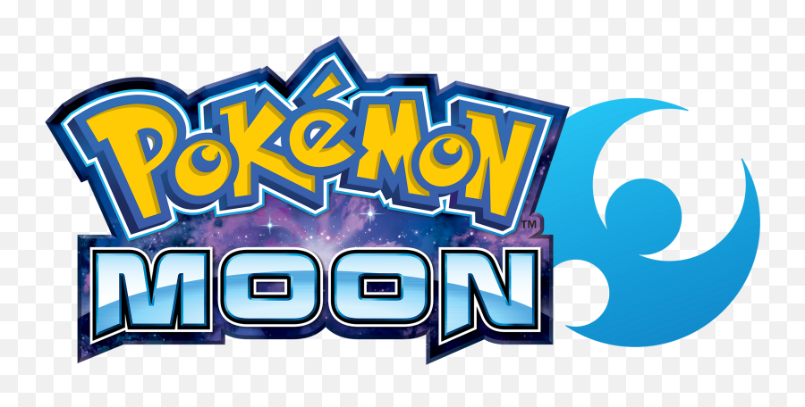 27 Pokémon Logos Ideas - Pokemon Sun And Moon Logo Emoji,Pokemon Logo