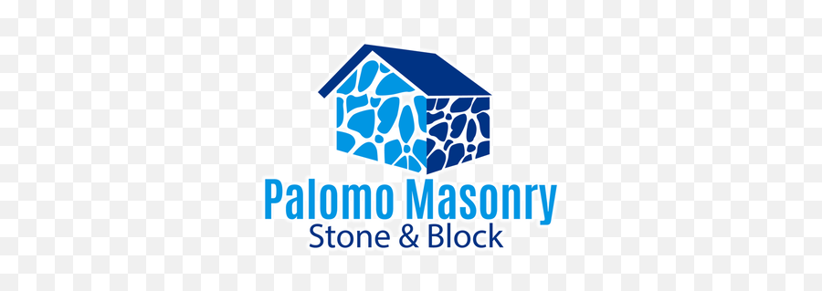 Palomo Masonry - Home Tonkatsu Emoji,Masonry Logo