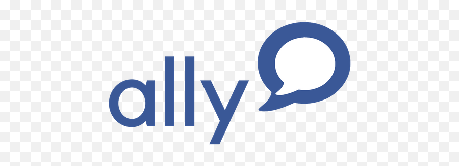 Ally Chatbot - Ally Chatbot Emoji,Ally Logo