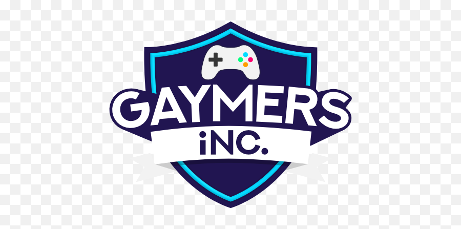 Gaymers Inc - Londonu0027s Lgbt Gaming Community Mercer Cutlery Emoji,Gays Logo