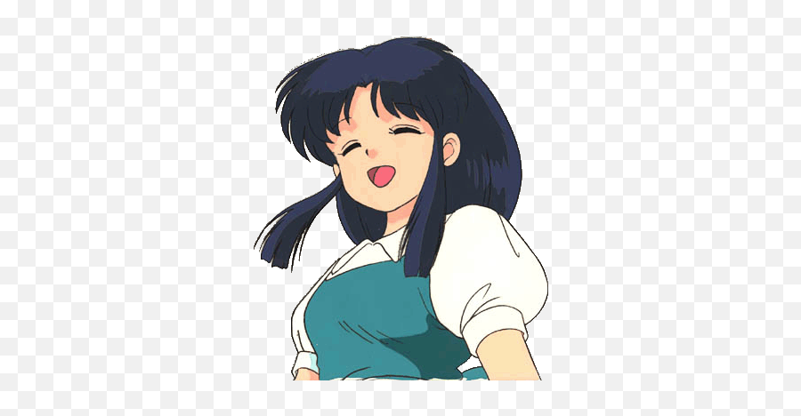Akane Tendo - Cute Anime Girl Anime Photo 30113381 Fanpop Anime Ranma 1 2 Transparent Emoji,Cute Anime Girl Transparent