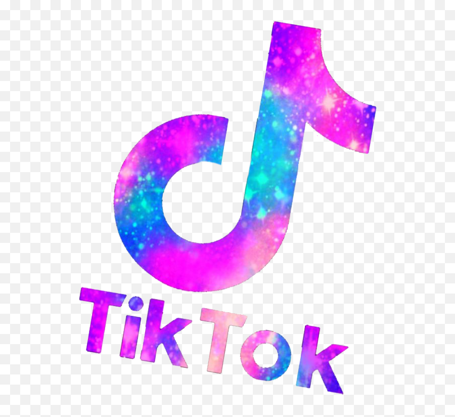 Tiktok Logo Png Photo - Dot Emoji,Tik Tok Png