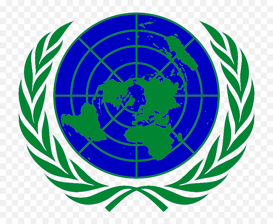 United Nations Logo - United Nations Emoji,United Nations Logo