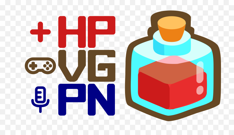 About - Hp Video Game Emoji,Video Games Logo