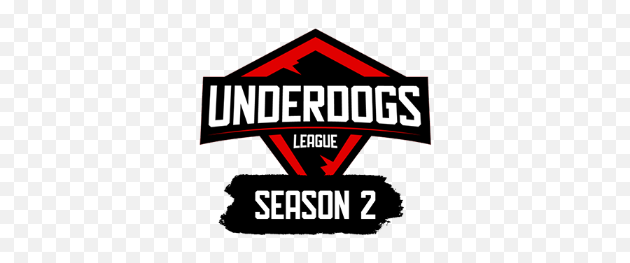 Underdogs Dota 2 League - Underdog League Emoji,Underdog Logo
