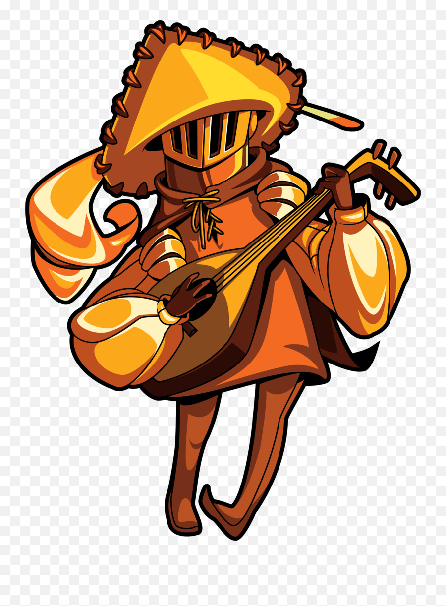 Shovel Knight Wiki - Shovel Knight Music Knight Emoji,Knight Helmet Clipart