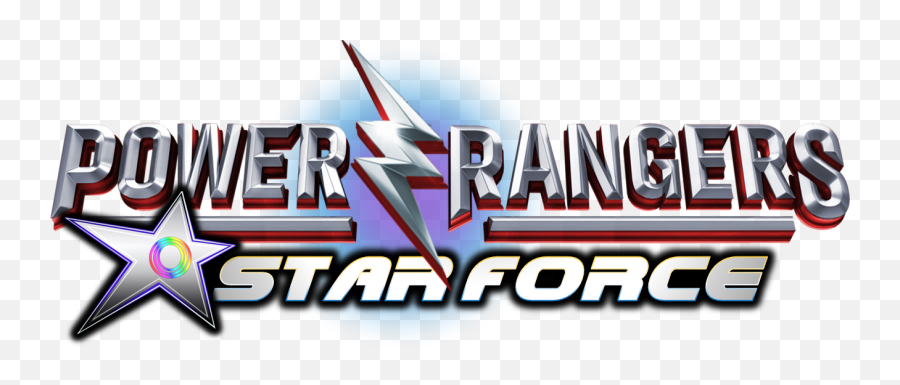 Power Rangers Star Force Emoji,Power Rangers Logo