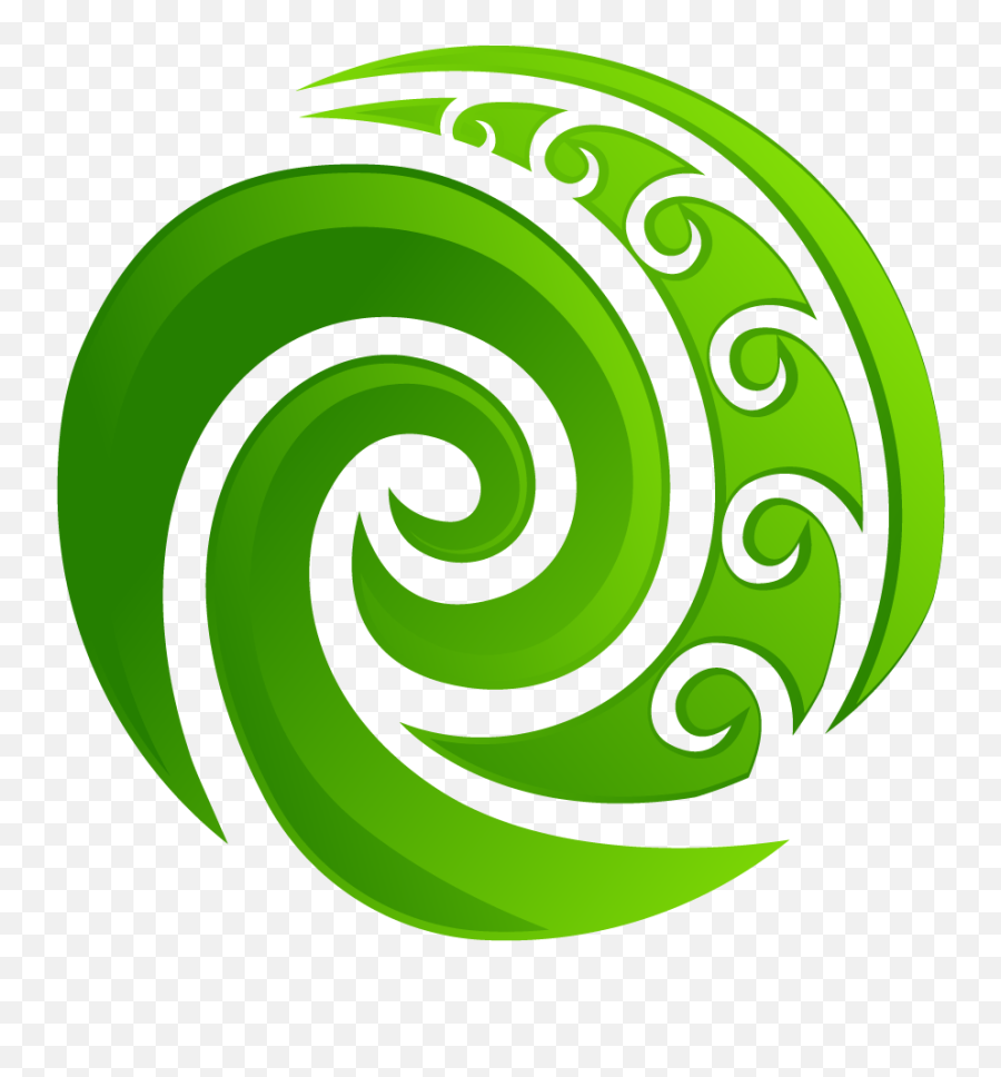 Koru Png - Png Maori Symbols Pinterest Logo Emoji,Trademark Symbol Png