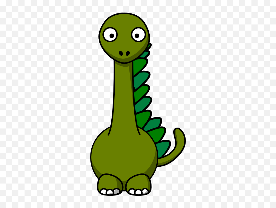 Stegosaurus Clip Art Emoji,Brontosaurus Clipart