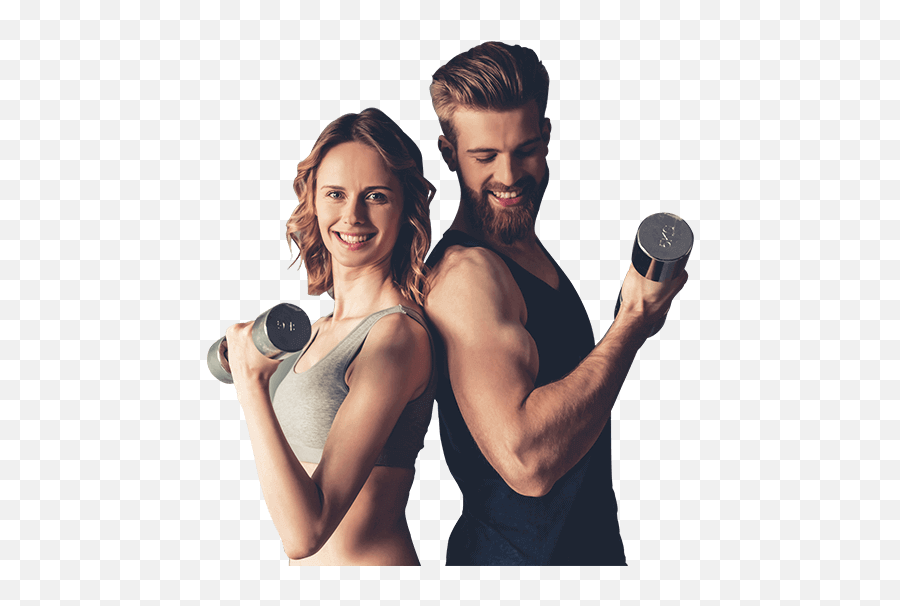 Fitness Gym Columbia South Carolina Personally Fit Emoji,Fitness Png