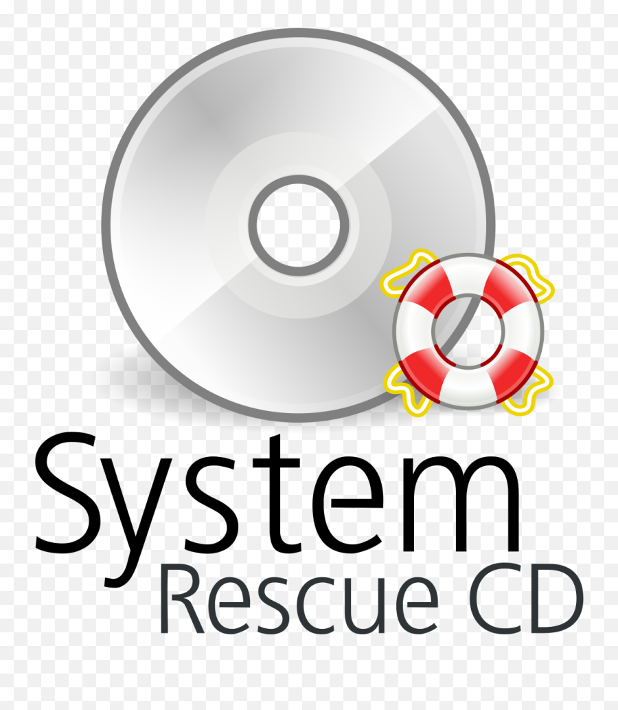 System Emoji,Rescue Logo