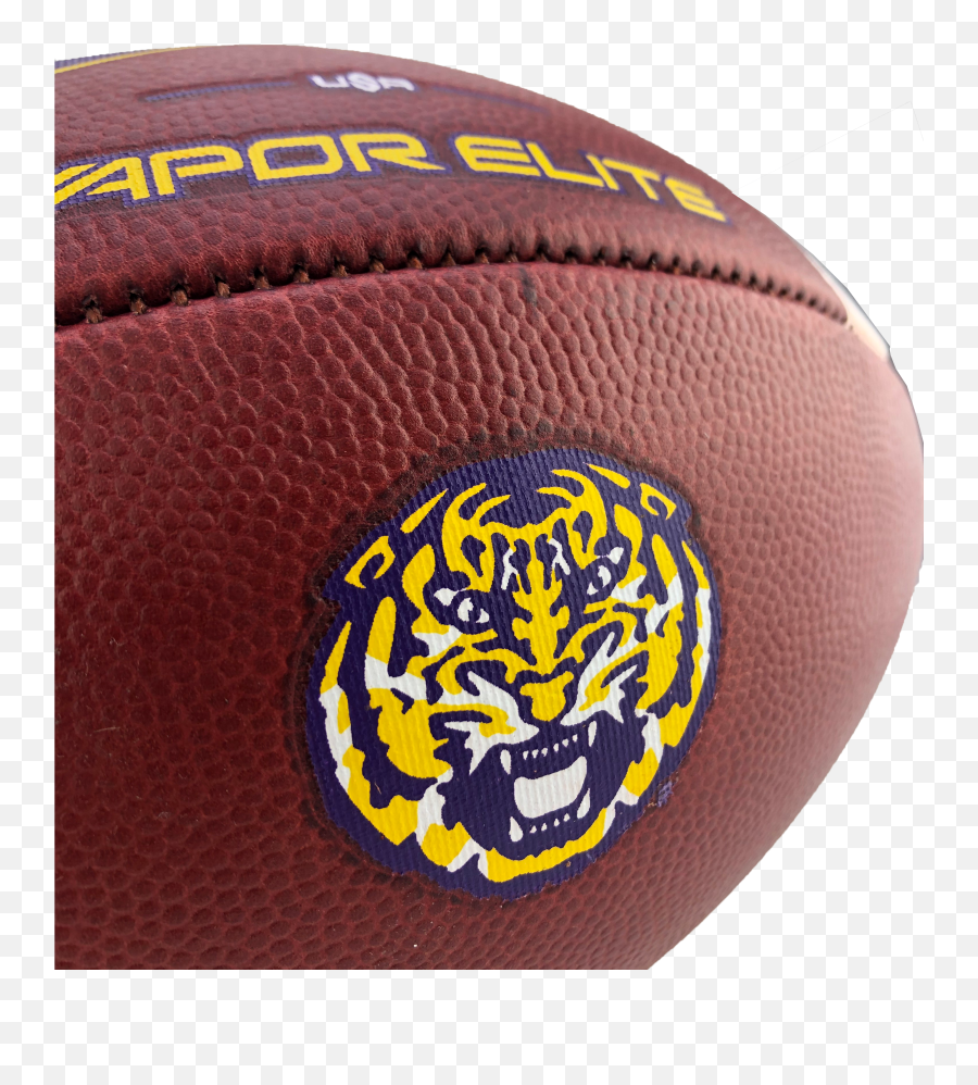 Lsu Tigers Official Nike Game Football Emoji,Lsu Logo Vector