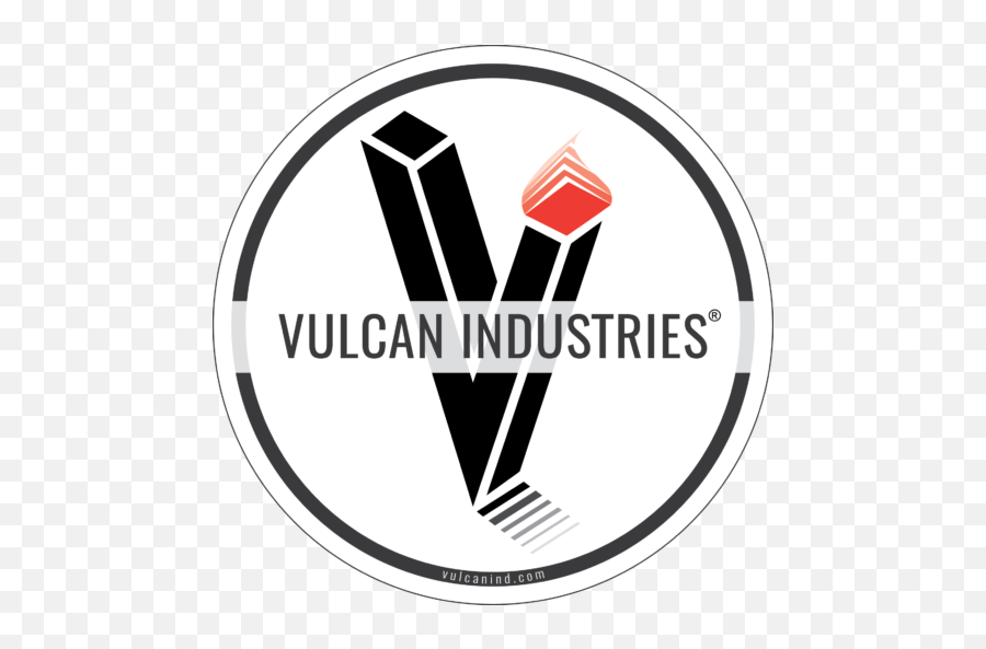 Return Policy - Vulcan Industries Emoji,Vulcan Logo