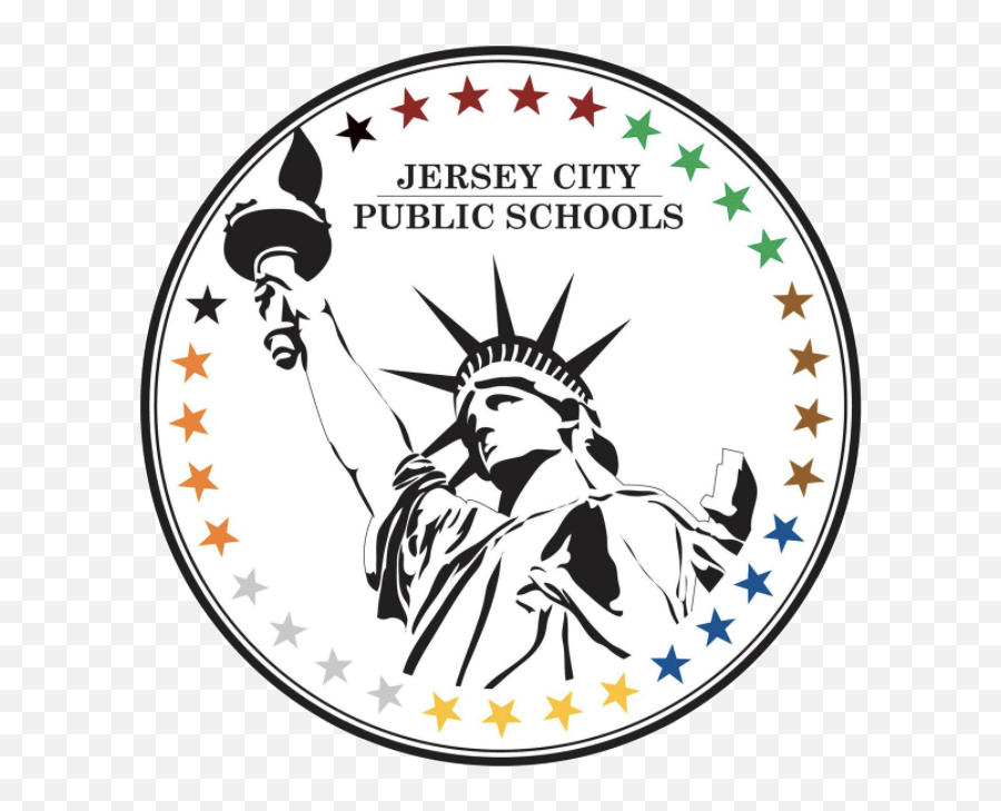 Jersey City Public Schools Emoji,8 Bit Twitter Logo