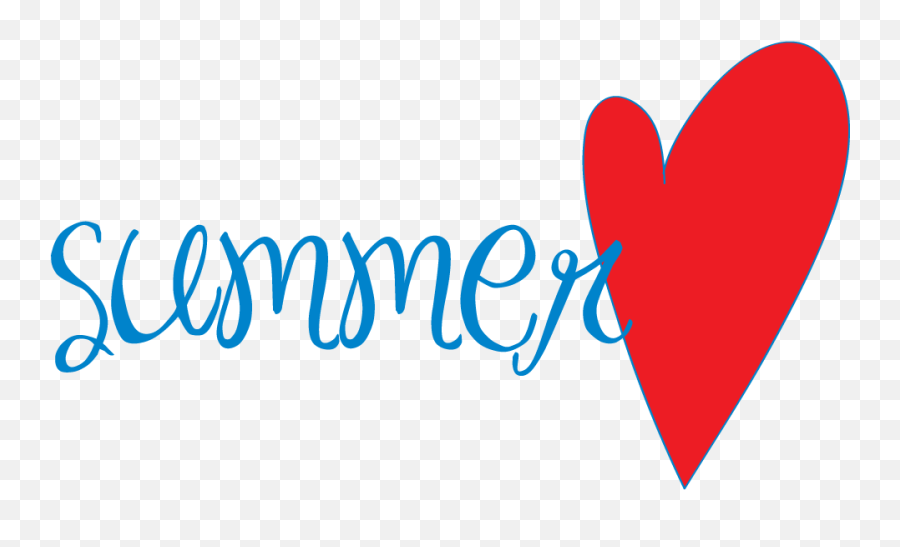 Summer Clipart Download Clip Art - Free Clip Art Summer Red Emoji,Summer Clipart