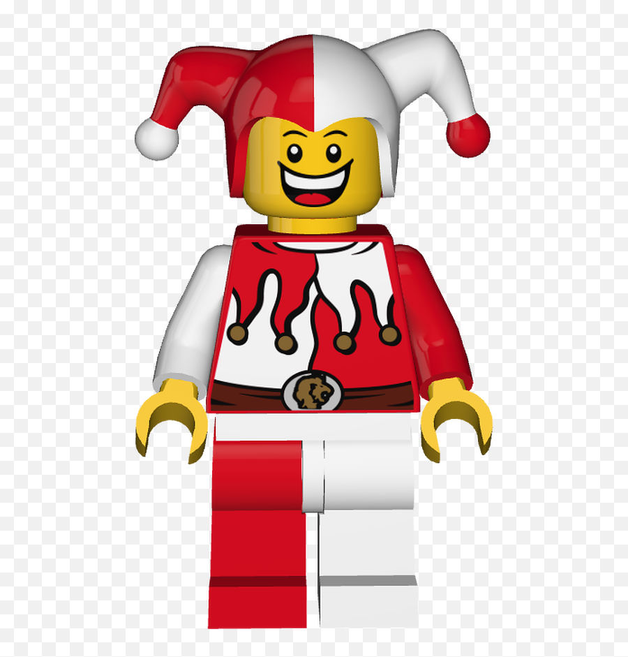 Lego Clipart - Full Size Clipart 3414594 Pinclipart Fictional Character Emoji,Lego Clipart
