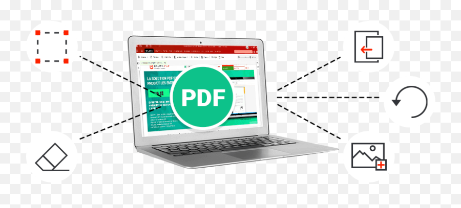 Create Edit And Modify Your Pdf Files With Expert Pdf Software Emoji,Photoshop Elements Make Background Transparent