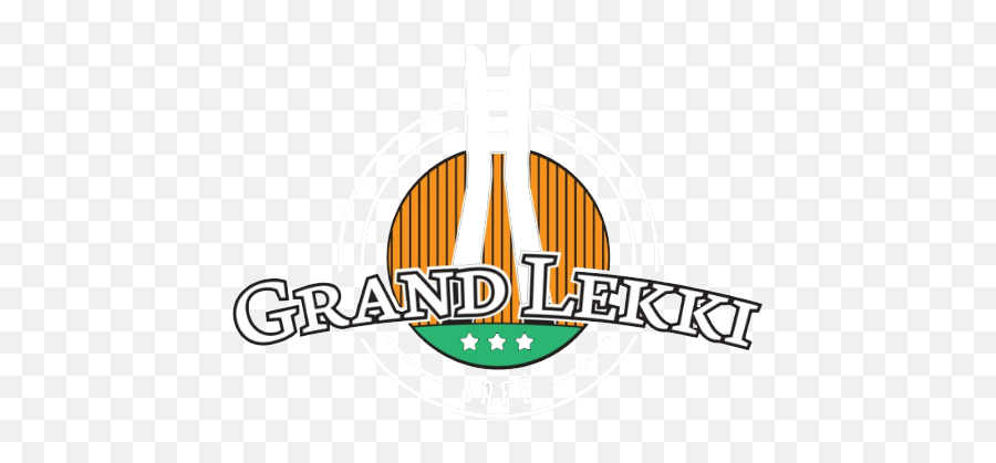 Home - Grand Lekki Cafe Emoji,Food Blog Logo