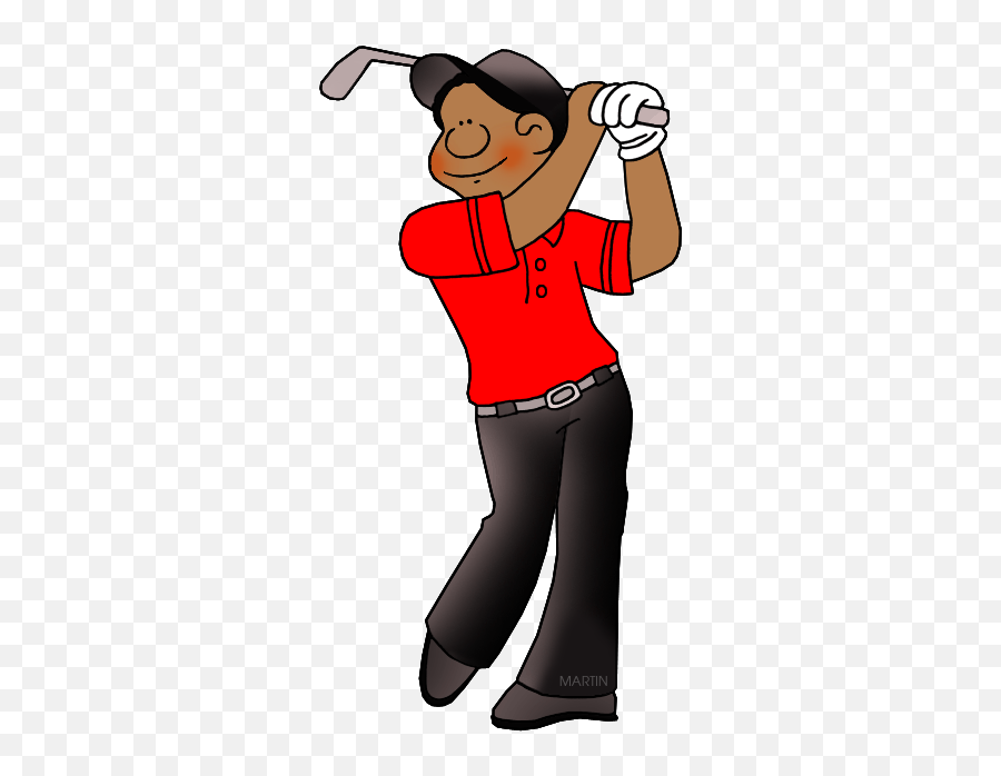 10 Tiger Woods Clipart - Preview Tiger Woods Greet Emoji,People Greeting Each Other Clipart