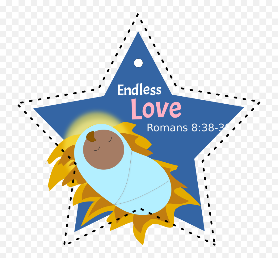 Baby Jesus - Openclipart Language Emoji,Baby Jesus Clipart