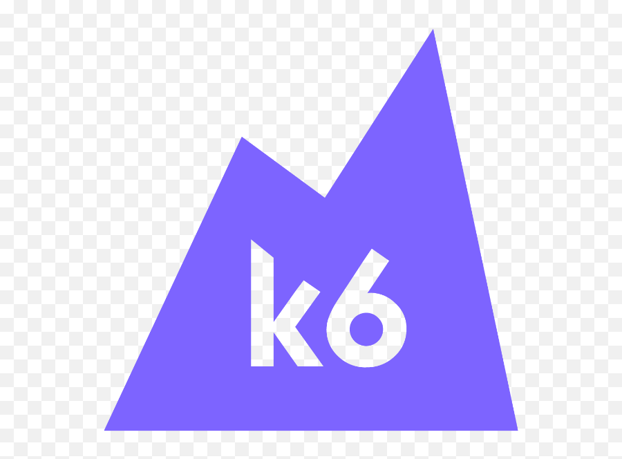 K6 For Visual Studio Code - Visual Studio Marketplace Emoji,Visual Studio Code Logo