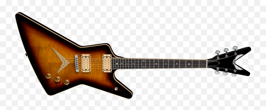 Dean Seeks Trademark Cancellations Against Gibson Alleges Emoji,Gibson Guitars Logo