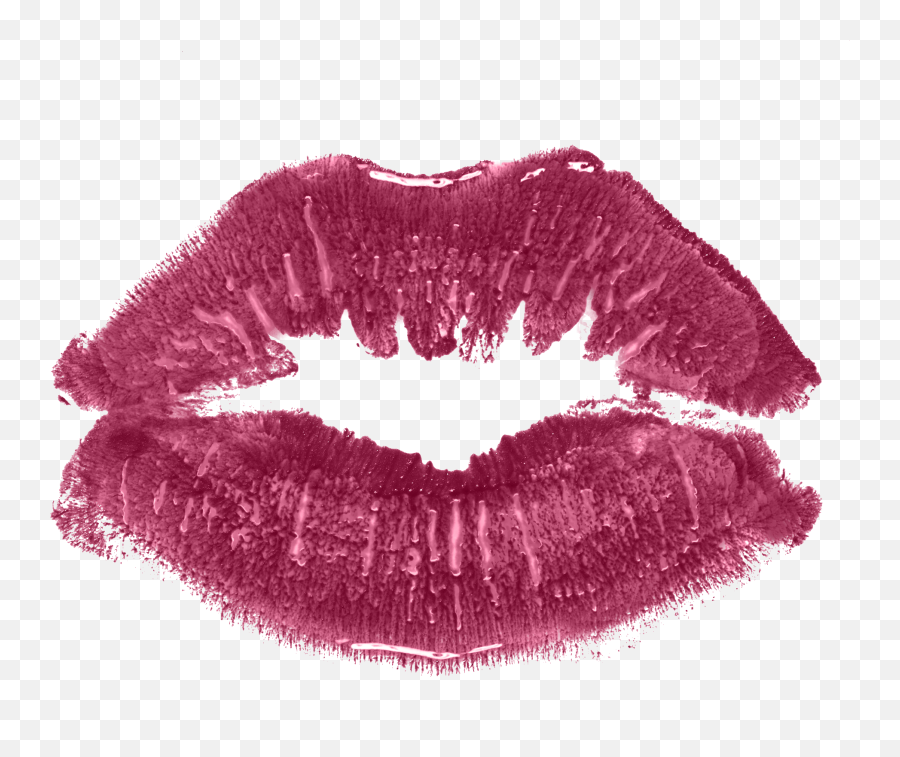Colorstay Ultimate Suede Lipstick - Revlon Emoji,Kiss Mark Transparent