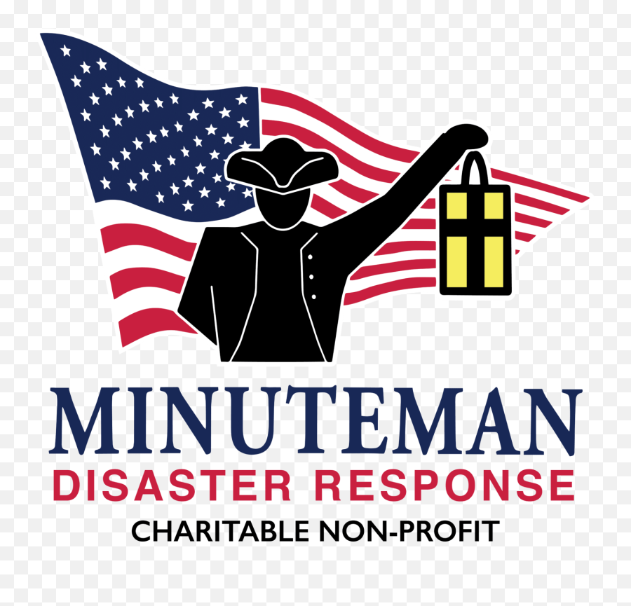 Donation - Enter Amount In Quantity Minuteman Disaster Emoji,Enter Logo