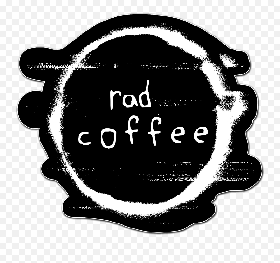The Ring Collection Sticker Pack - Rad Coffee Emoji,Coffee Ring Png