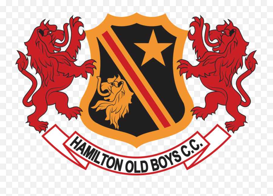 Hamilton Old Boys Cc - Eliza Alexander Hamilton Hamilton Logo Hamilton Old Boys Cricket Club Emoji,Hamilton Logo