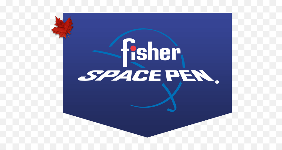 Fisher Space Pen Canada - Language Emoji,Pens With Logo