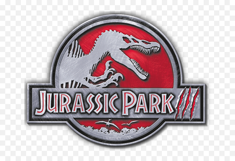 Jurassic Park Iii - Jurassic Park 3 Newspaper Emoji,Jurassic Park Logo Png