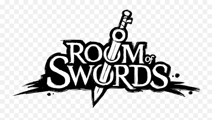 Room Of Swords - Language Emoji,Webtoon Logo