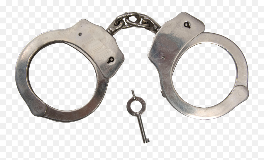 Handcuffs Png - Handcuffs Png Emoji,Handcuffs Clipart
