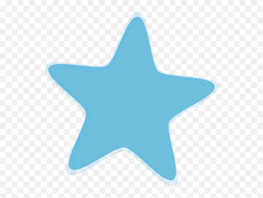 Turquoise Swirl Clip Art N5 Free Image - Cute Blue Star Clipart Emoji,Lightsaber Clipart
