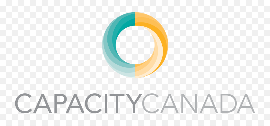 Logo Kit Capacity Canada - Vertical Emoji,Canada Logo