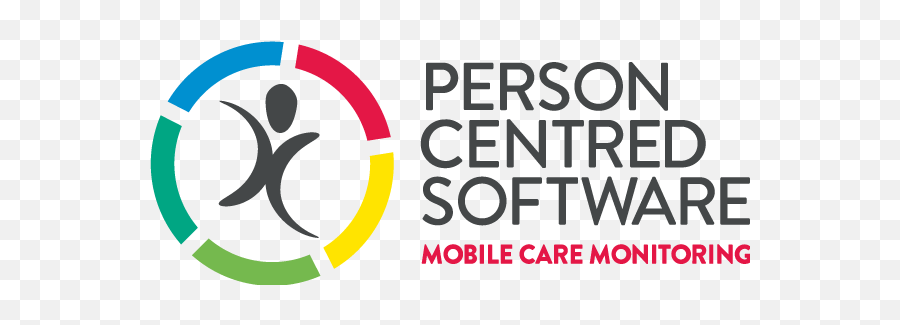 Person Centred Software Driving Outstanding Care - Person Centred Software Logo Emoji,Person Logo