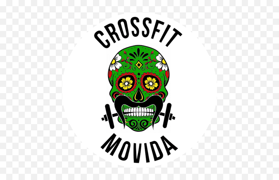 Sunshine Coast Maroochydore Crossfit - Totenkopf Bunt Emoji,Crossfit Logo
