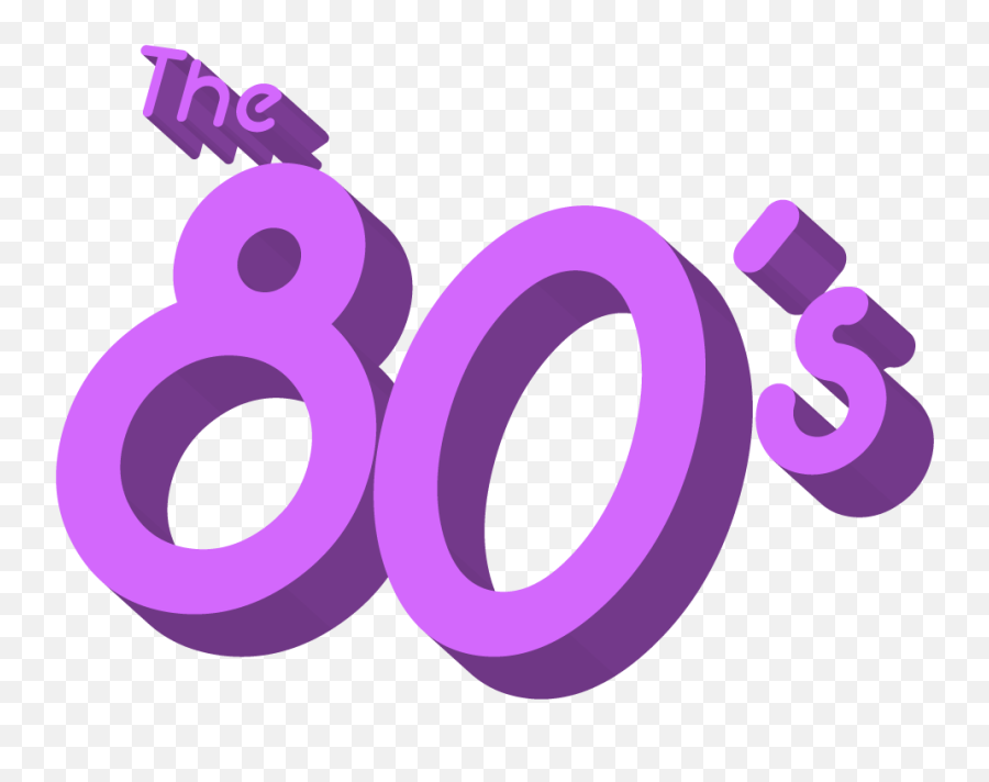 About Clipart Royalty Free - 80s Png Emoji,80s Png