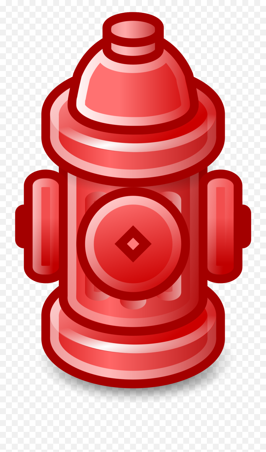 Fire Hydrant Png - Hyrdant Transparent Emoji,Fire Hydrant Clipart
