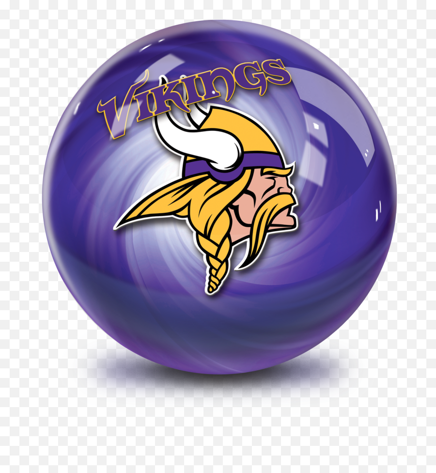 Nfl Minnesota Vikings Team Helmet - Vikings Vs Lions Logos Emoji,Minnesota Vikings Logo