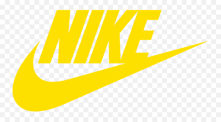 Black Friday Jd Sports - Transparent Yellow Nike Logo Transparent Yellow Nike Logo Emoji,Nike Logo Png